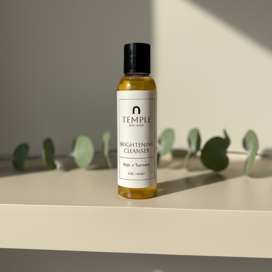 Brightening Cleanser