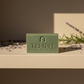 Temple Soap Bar
