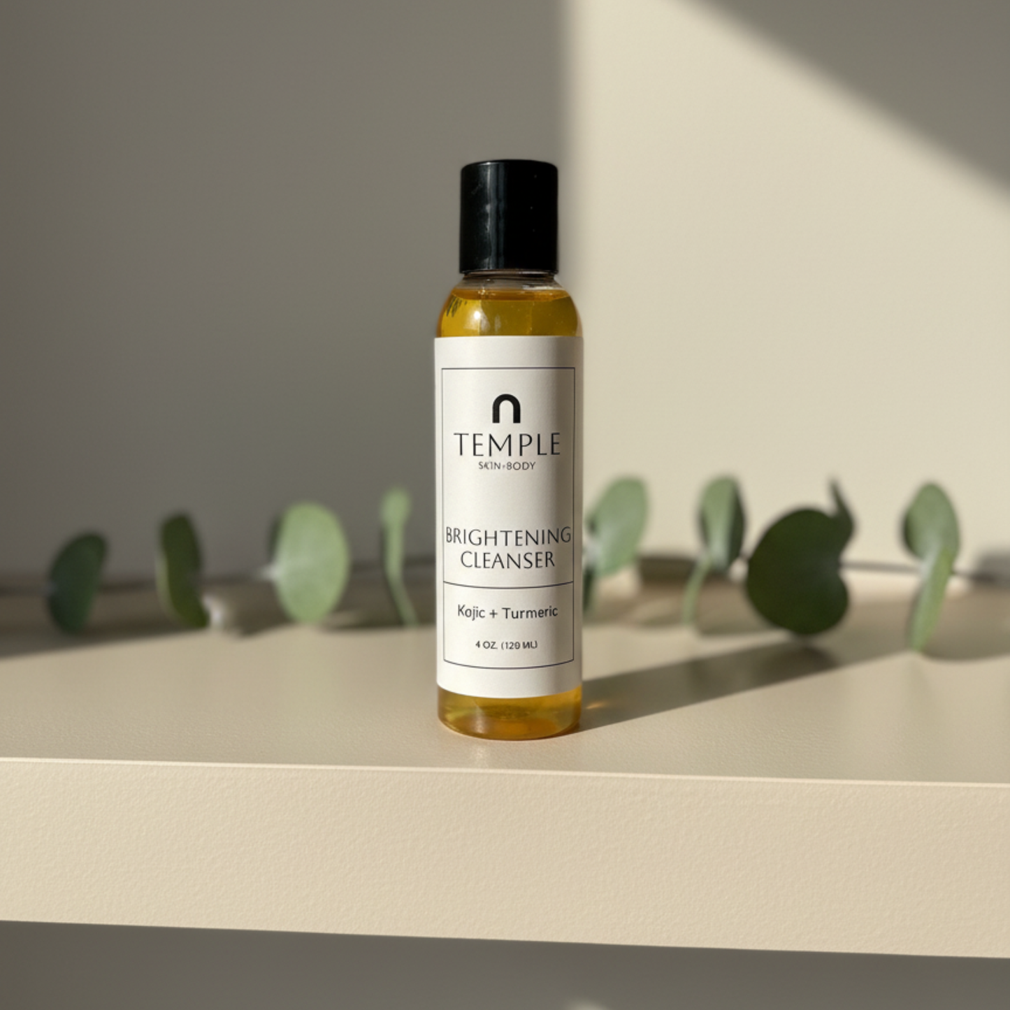 Brightening Cleanser